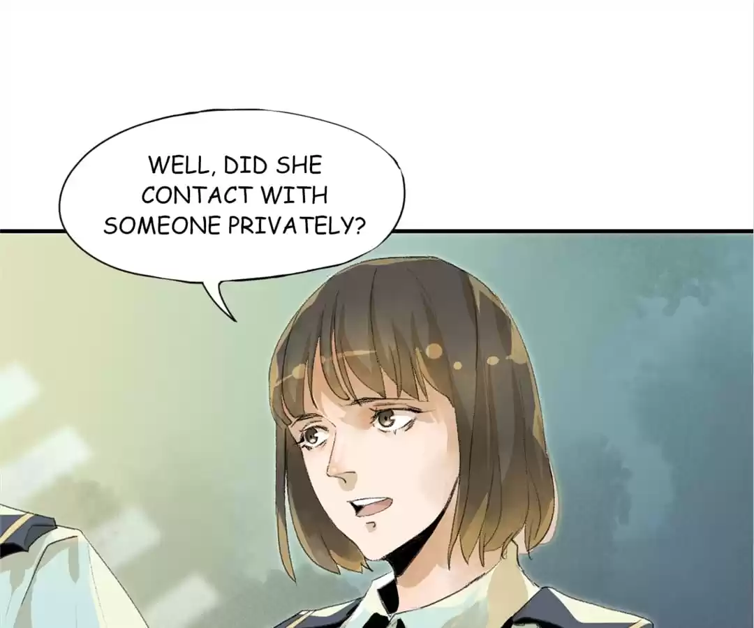 BetweenÂ LipsÂ andÂ Teeth Chapter 14 page 23 - 