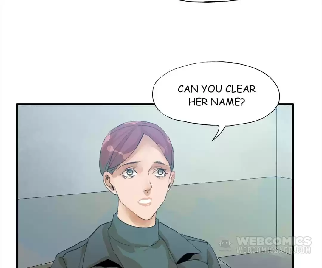 BetweenÂ LipsÂ andÂ Teeth Chapter 14 page 29 - 