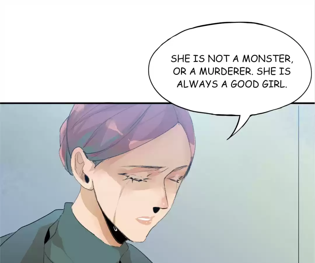 BetweenÂ LipsÂ andÂ Teeth Chapter 14 page 31 - 