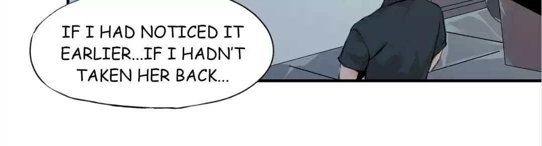 BetweenÂ LipsÂ andÂ Teeth Chapter 14 page 33 - 