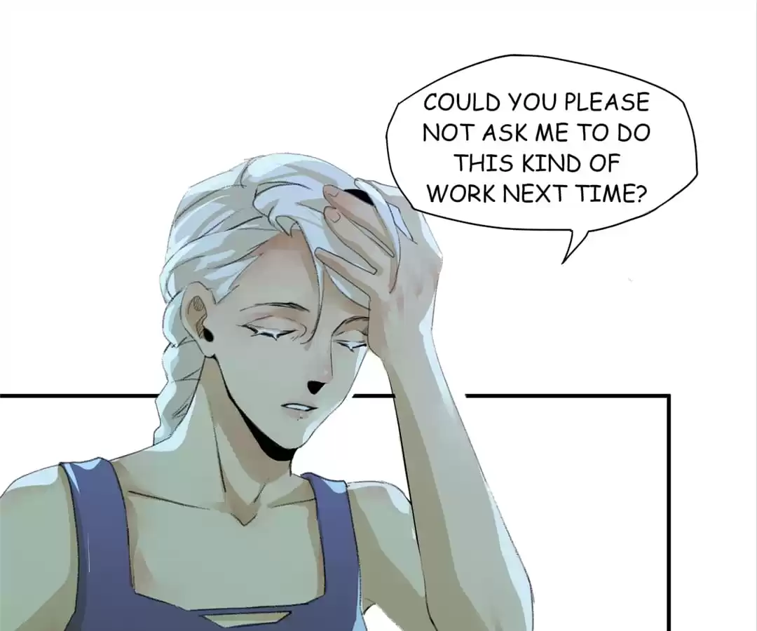 BetweenÂ LipsÂ andÂ Teeth Chapter 14 page 37 - 