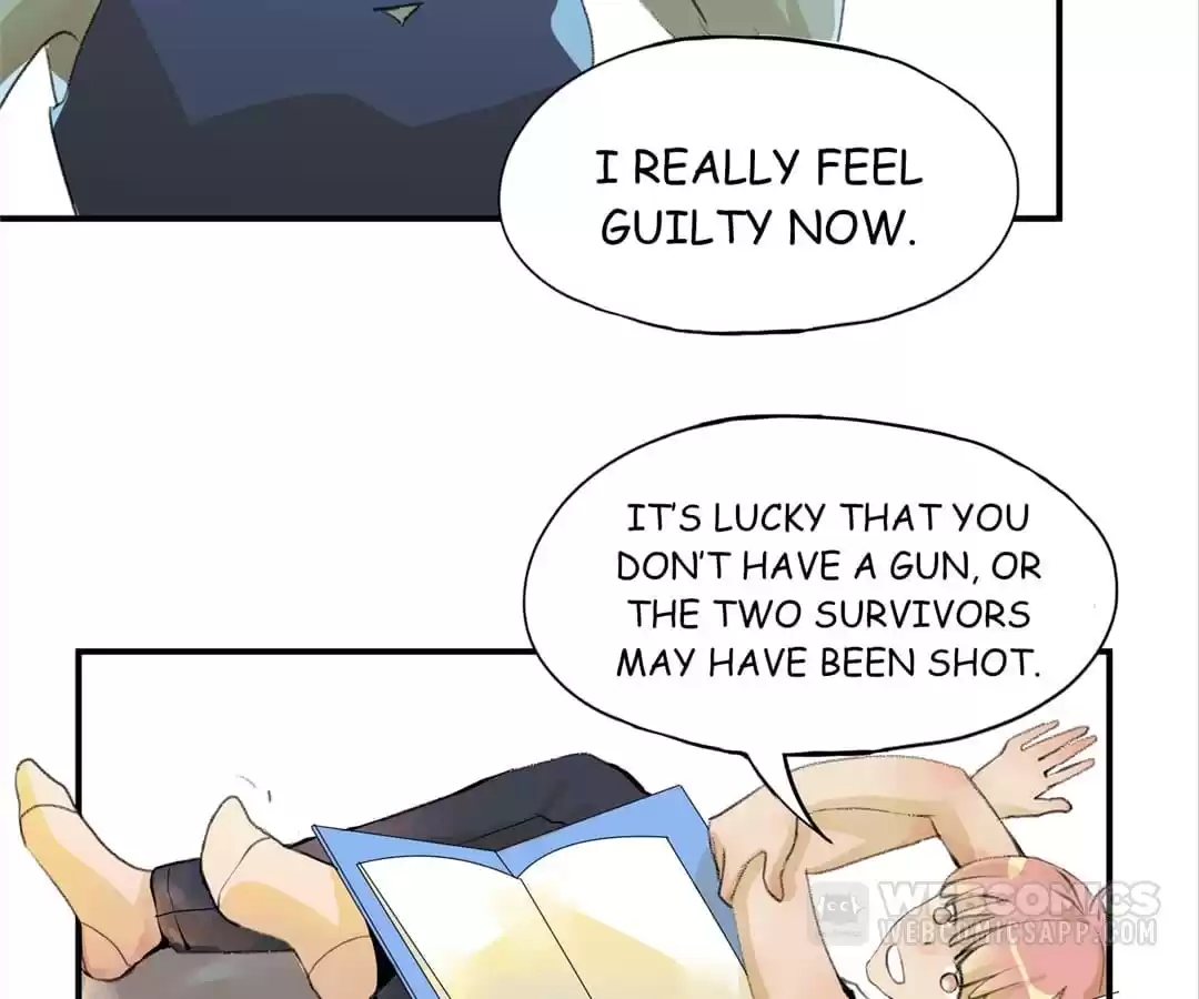 BetweenÂ LipsÂ andÂ Teeth Chapter 14 page 38 - 
