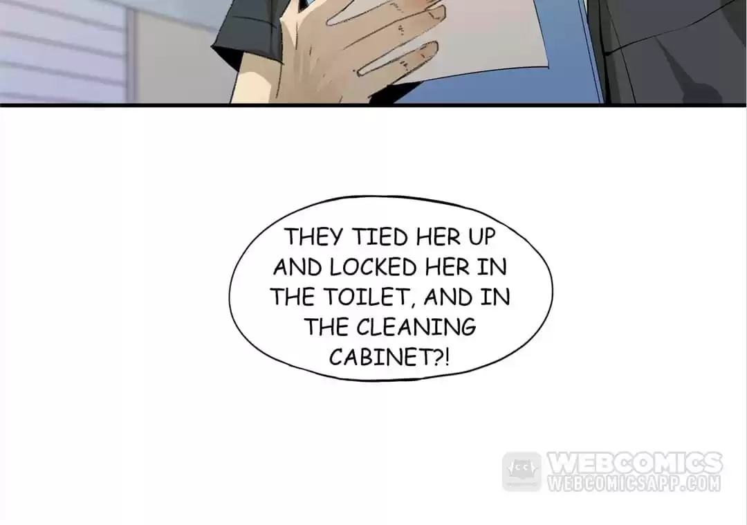 BetweenÂ LipsÂ andÂ Teeth Chapter 14 page 41 - 