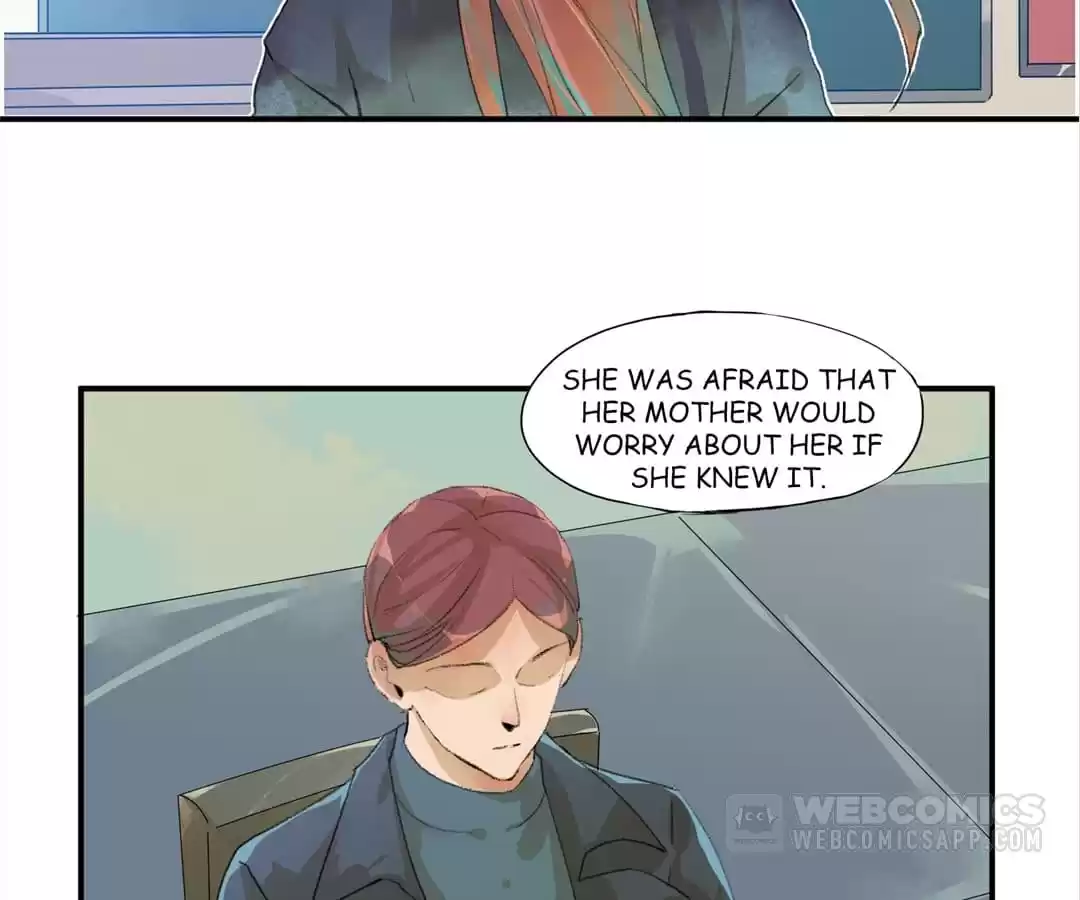 BetweenÂ LipsÂ andÂ Teeth Chapter 14 page 51 - 
