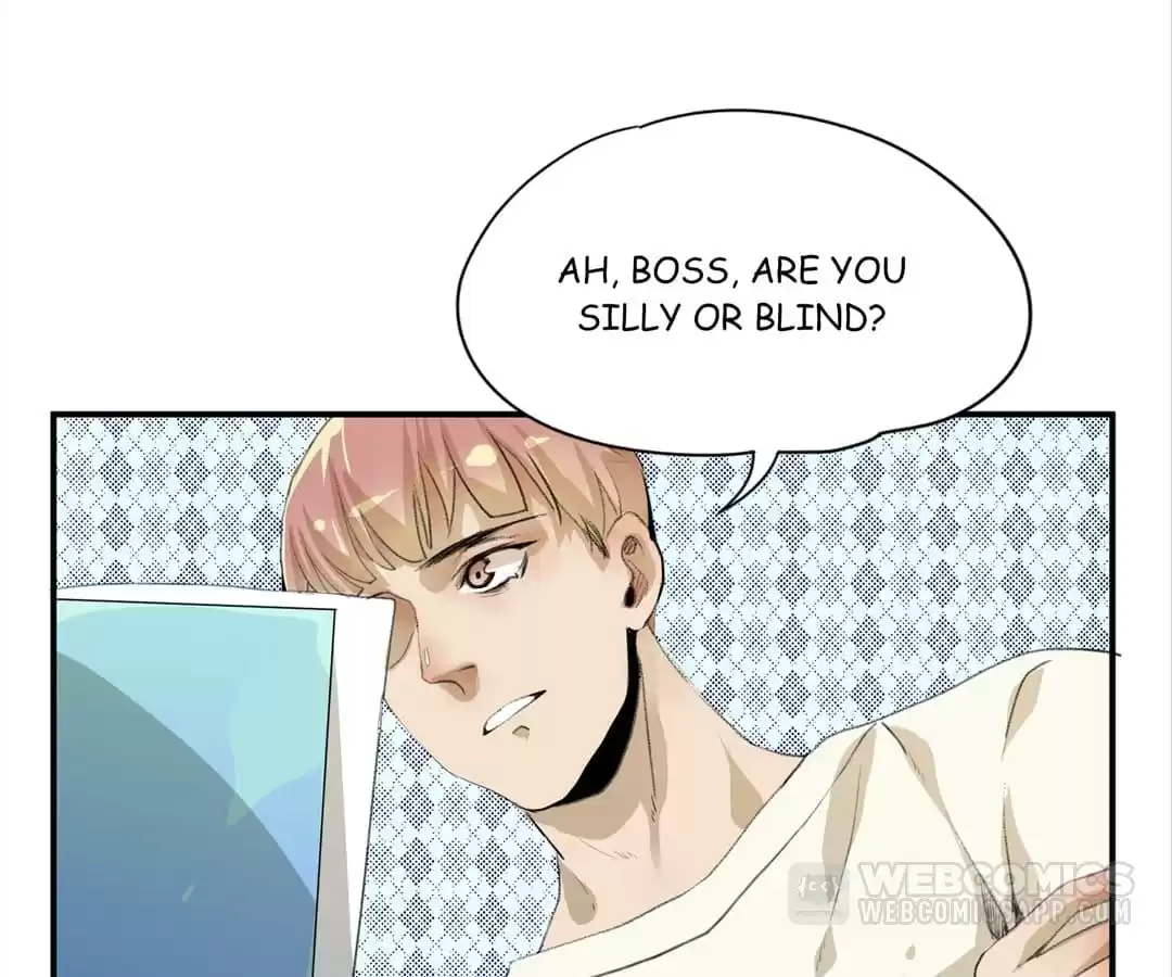 BetweenÂ LipsÂ andÂ Teeth Chapter 14 page 54 - 