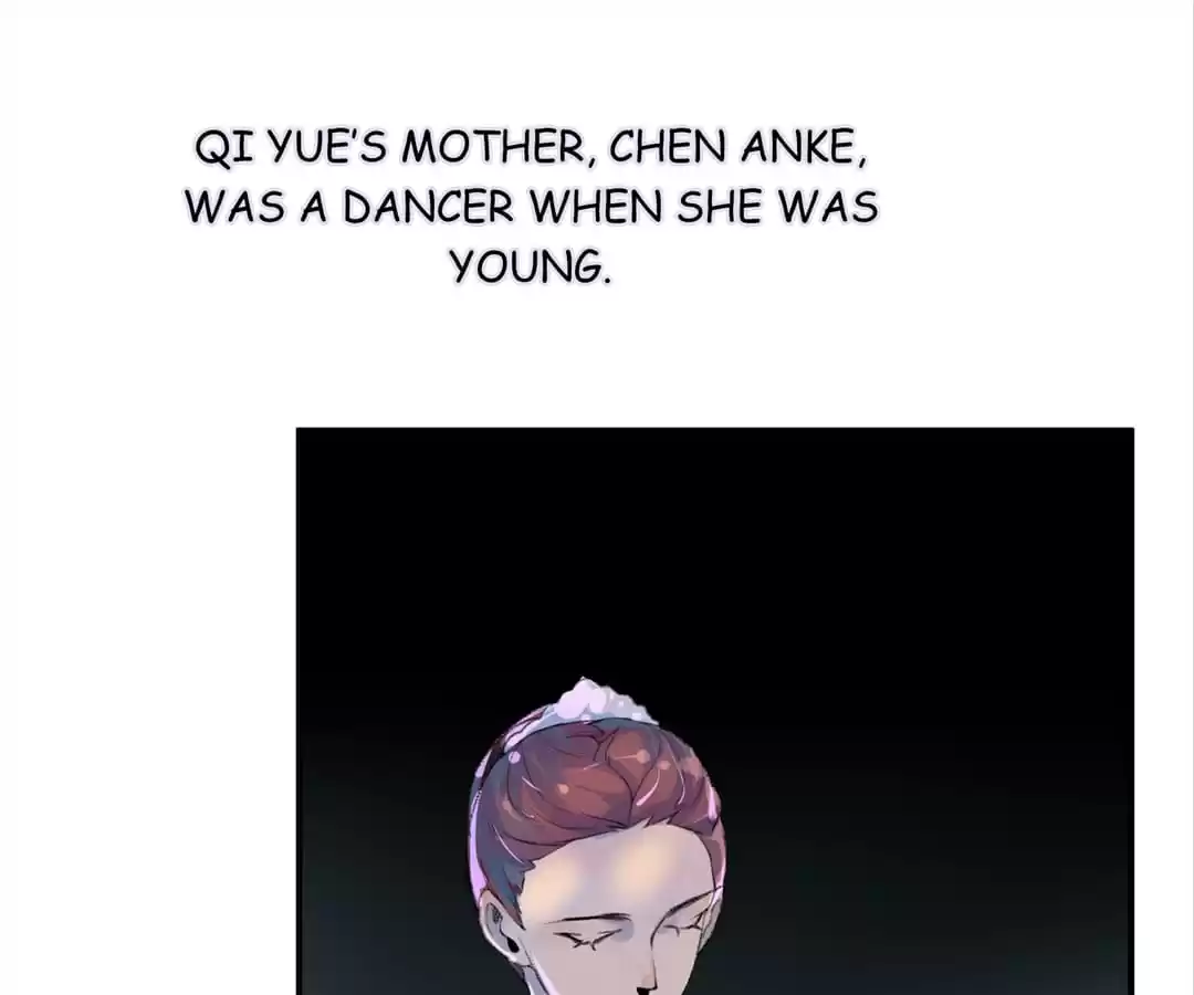 BetweenÂ LipsÂ andÂ Teeth Chapter 14 page 61 - 