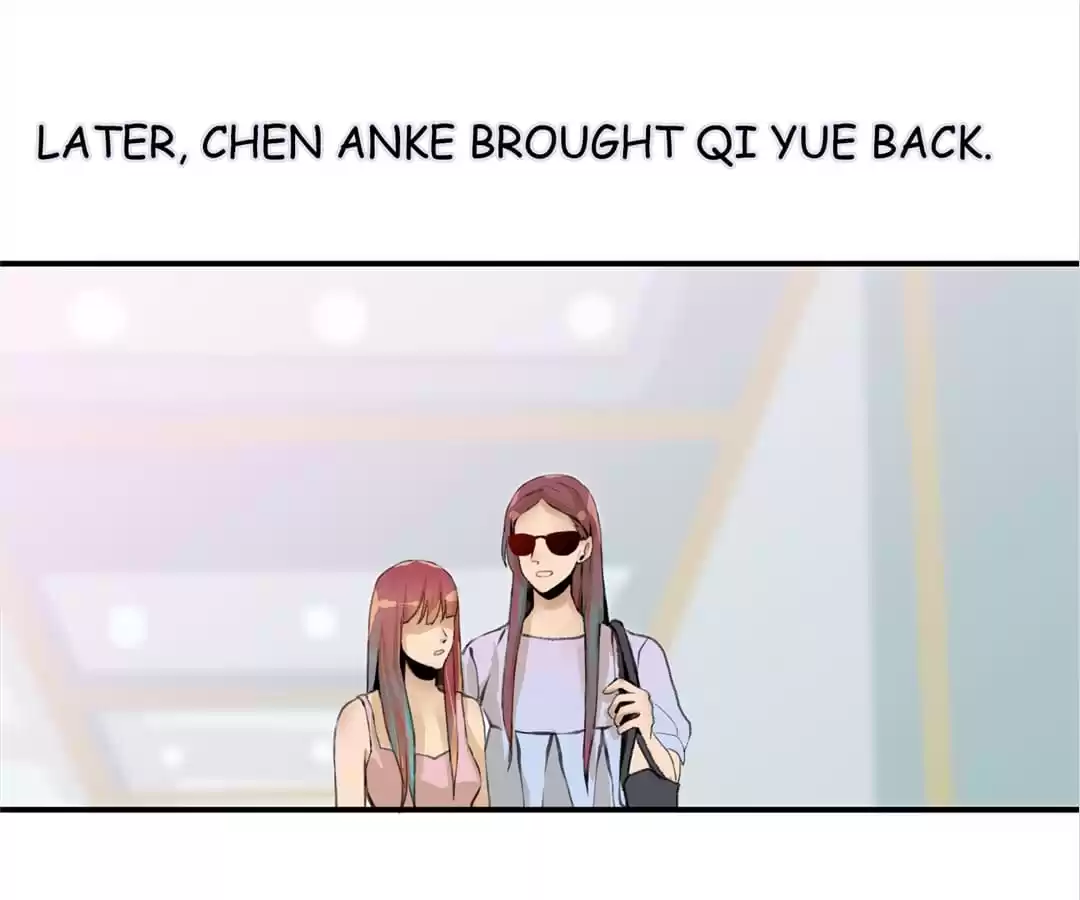 BetweenÂ LipsÂ andÂ Teeth Chapter 14 page 67 - 