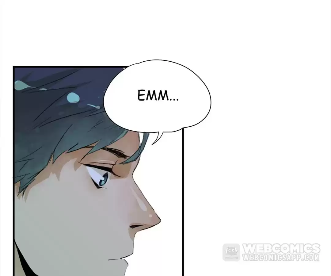 BetweenÂ LipsÂ andÂ Teeth Chapter 14 page 68 - 