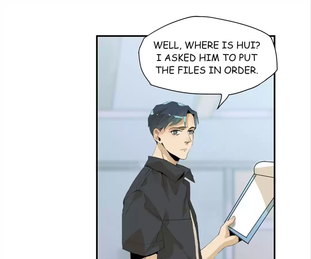 BetweenÂ LipsÂ andÂ Teeth Chapter 14 page 70 - 