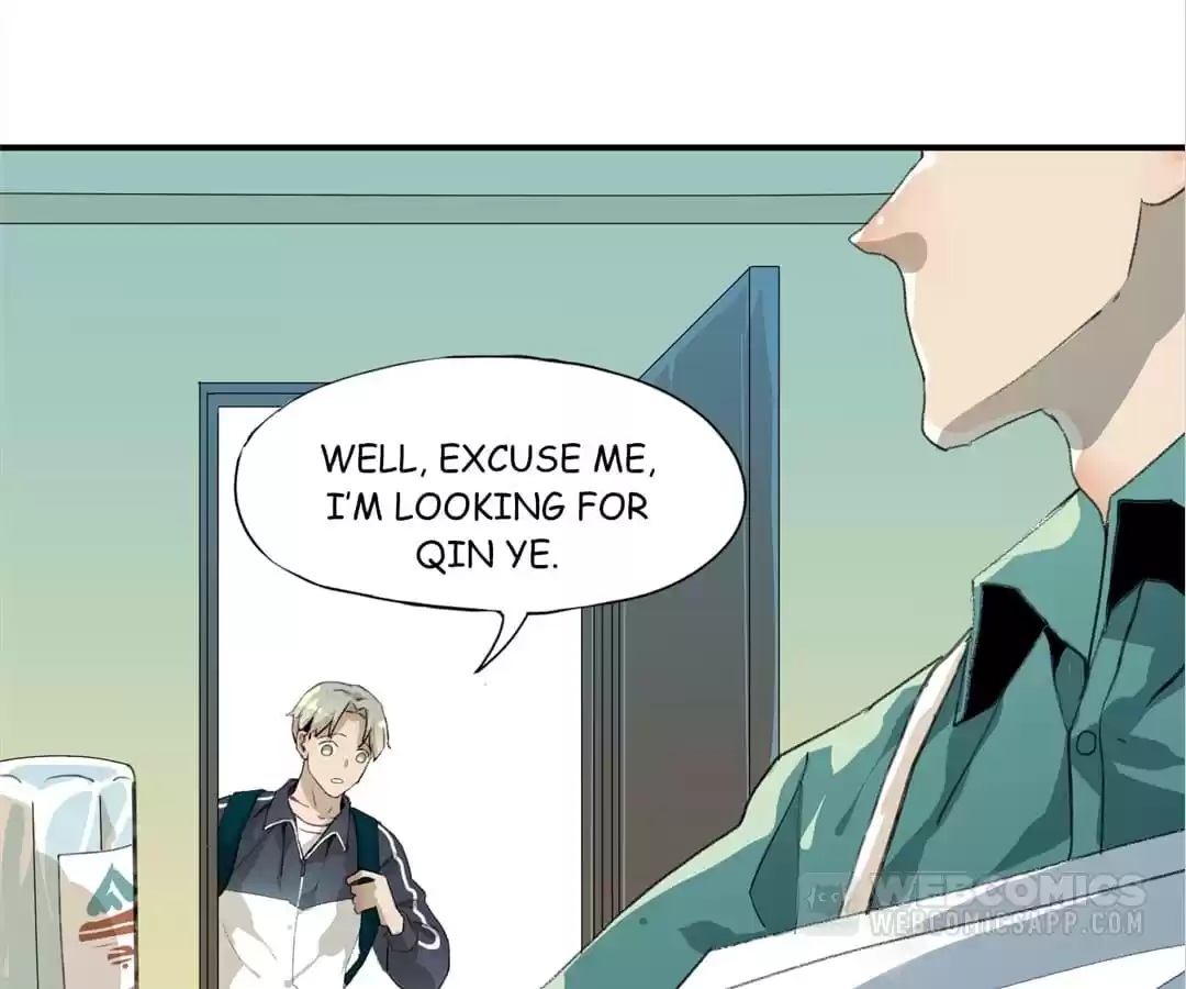 BetweenÂ LipsÂ andÂ Teeth Chapter 14 page 74 - 