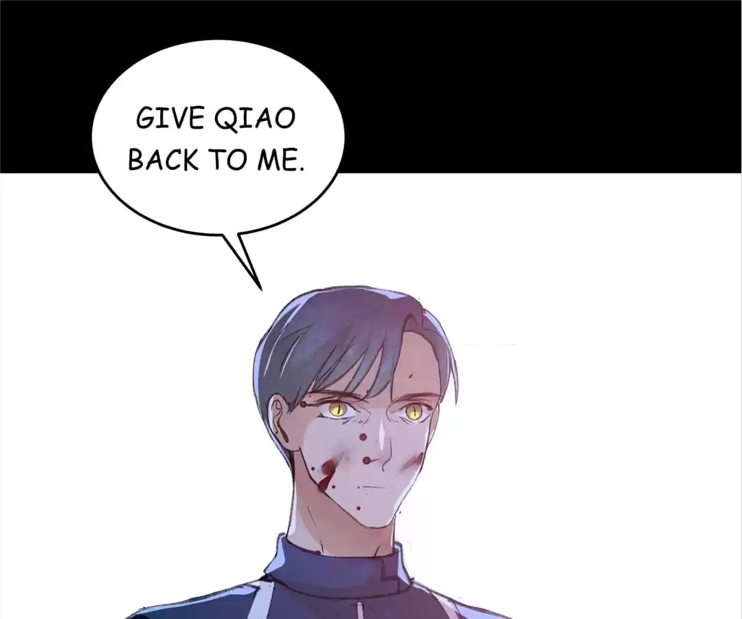 BetweenÂ LipsÂ andÂ Teeth Chapter 140 page 104 - 