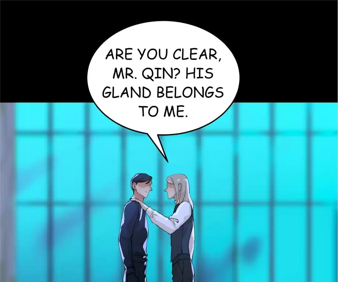 BetweenÂ LipsÂ andÂ Teeth Chapter 140 page 16 - 