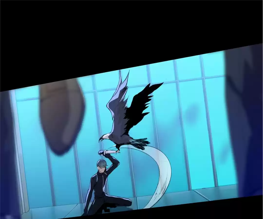 BetweenÂ LipsÂ andÂ Teeth Chapter 140 page 31 - 