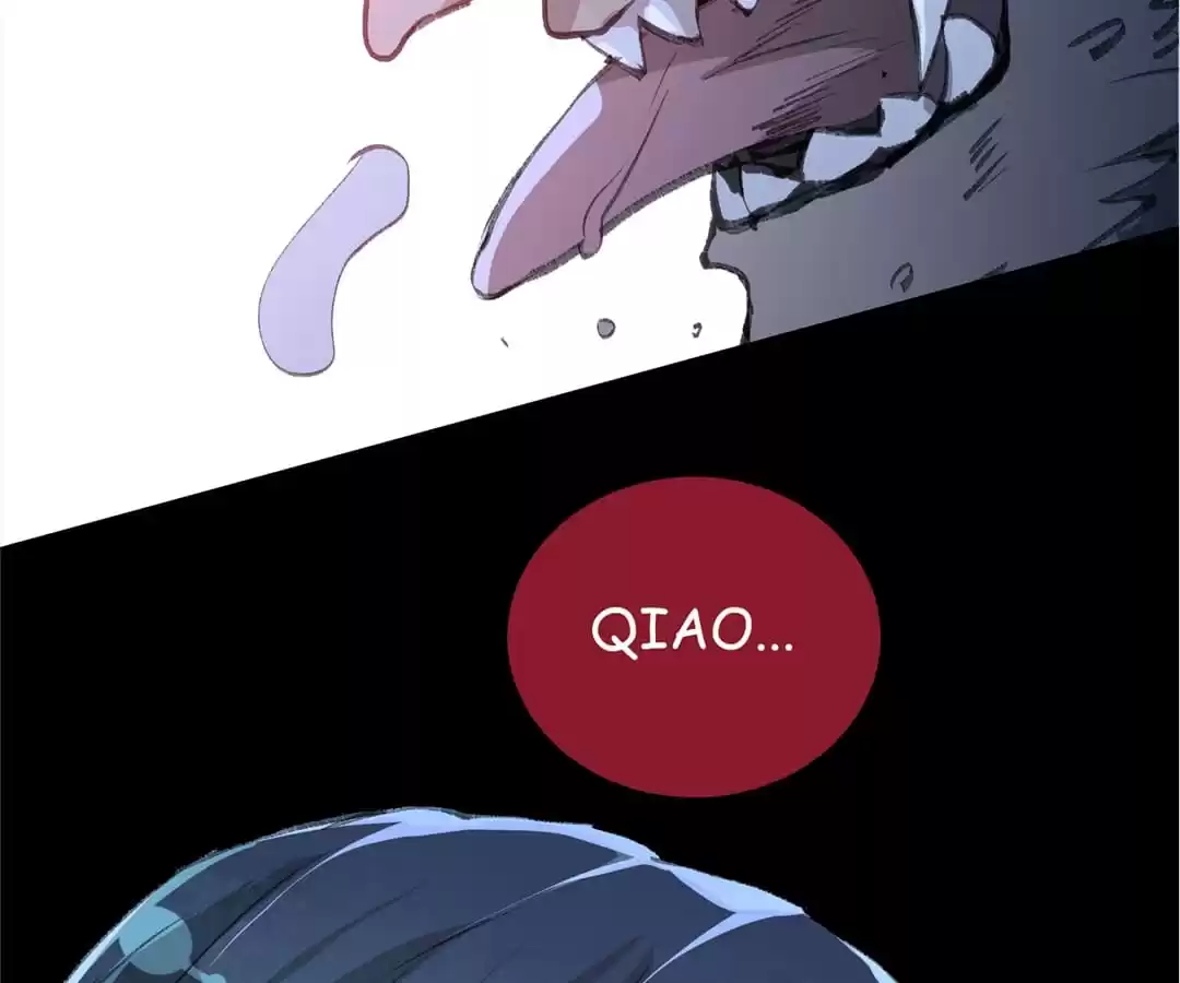 BetweenÂ LipsÂ andÂ Teeth Chapter 140 page 33 - 