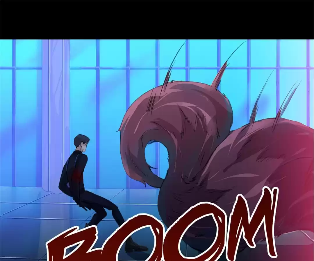 BetweenÂ LipsÂ andÂ Teeth Chapter 140 page 48 - 