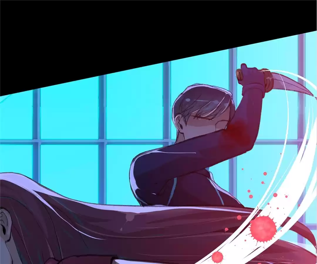 BetweenÂ LipsÂ andÂ Teeth Chapter 140 page 57 - 