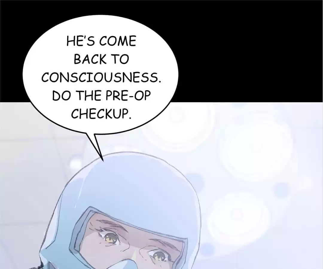 BetweenÂ LipsÂ andÂ Teeth Chapter 140 page 9 - 