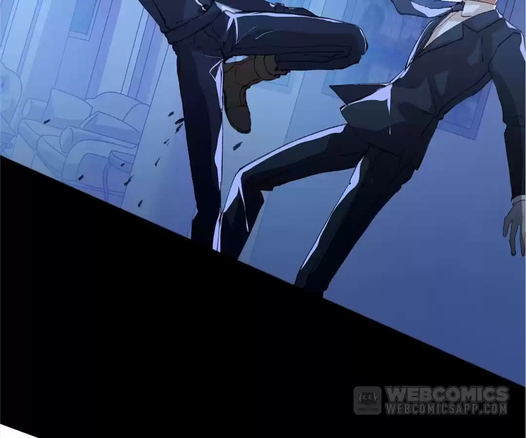 BetweenÂ LipsÂ andÂ Teeth Chapter 140 page 81 - 