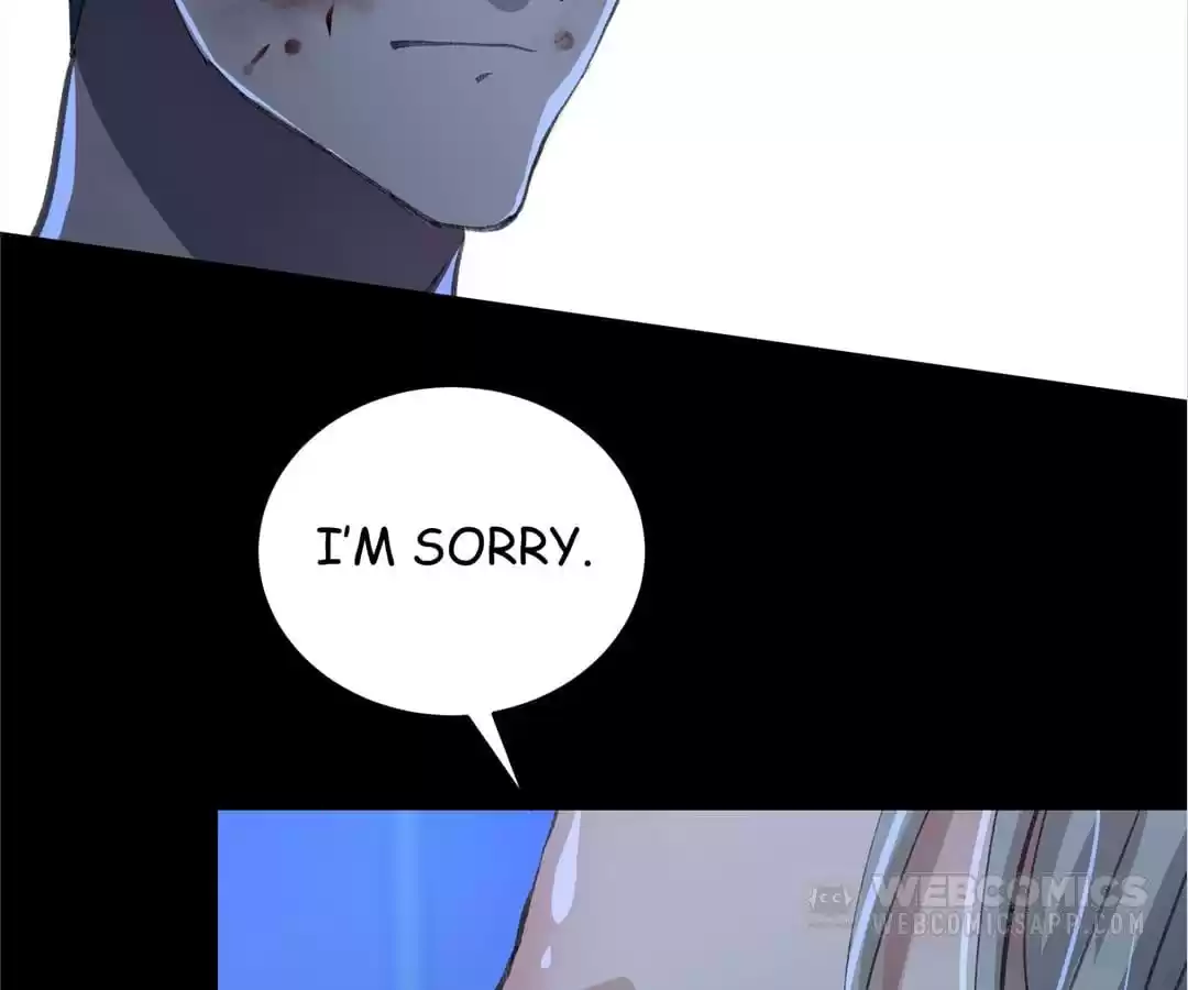 BetweenÂ LipsÂ andÂ Teeth Chapter 141 page 11 - 