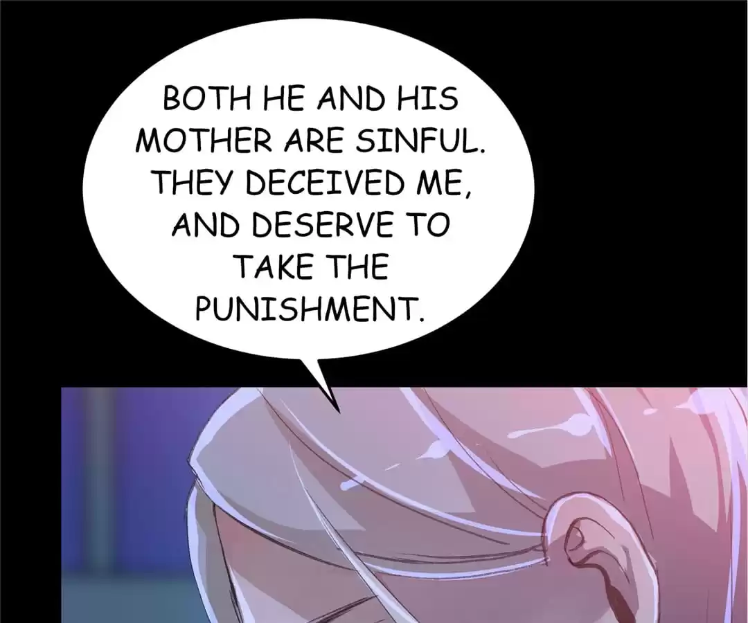 BetweenÂ LipsÂ andÂ Teeth Chapter 141 page 21 - 