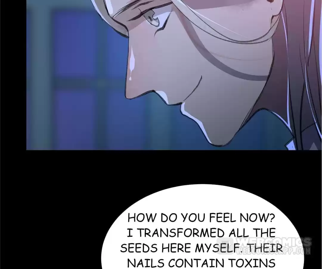 BetweenÂ LipsÂ andÂ Teeth Chapter 141 page 22 - 