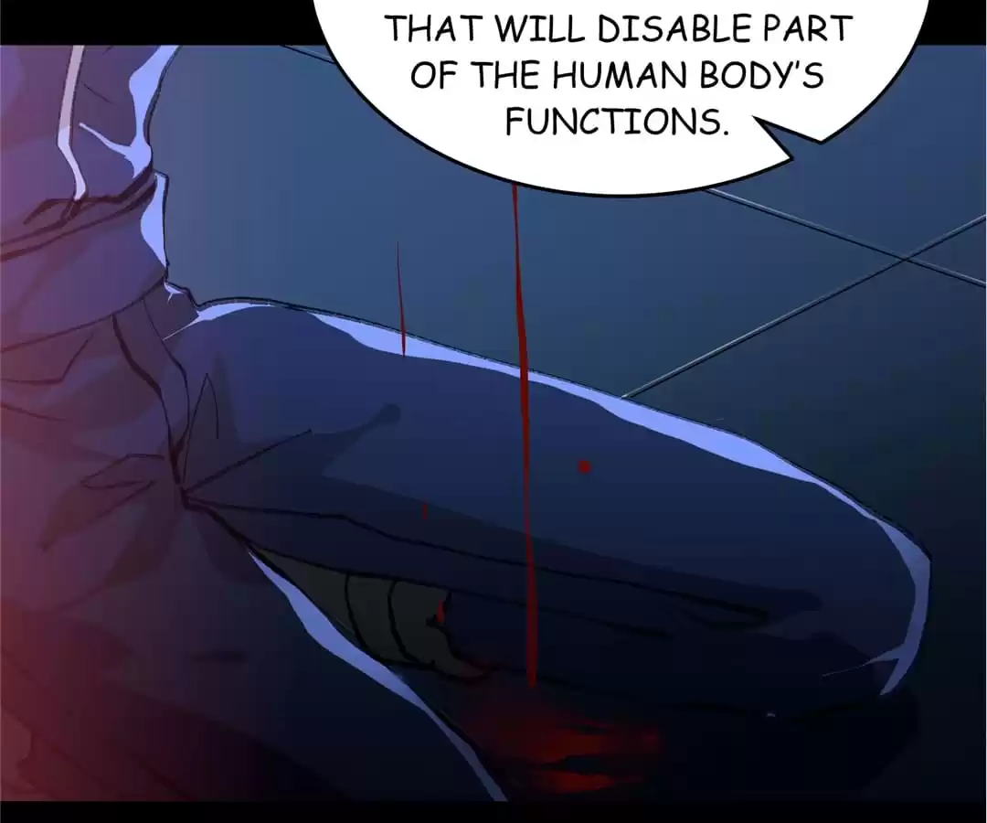 BetweenÂ LipsÂ andÂ Teeth Chapter 141 page 23 - 