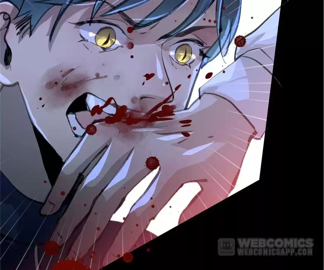 BetweenÂ LipsÂ andÂ Teeth Chapter 141 page 26 - 