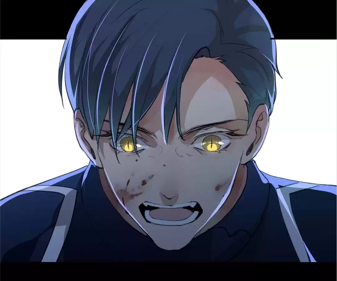 BetweenÂ LipsÂ andÂ Teeth Chapter 141 page 35 - 