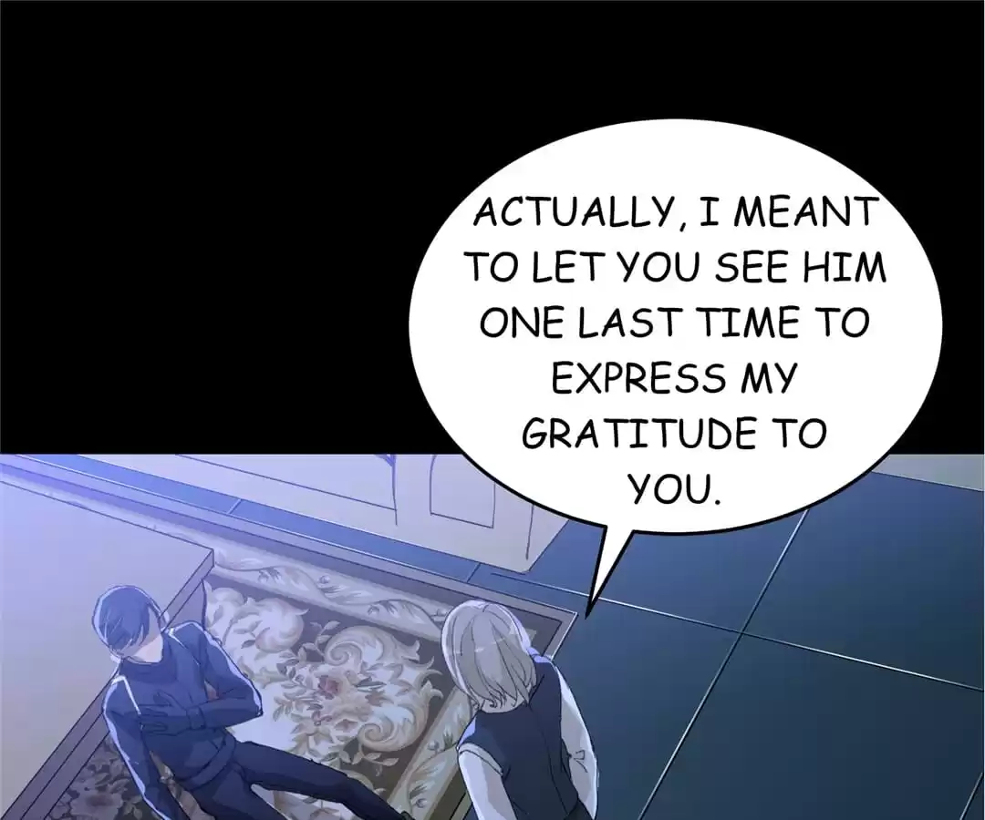 BetweenÂ LipsÂ andÂ Teeth Chapter 141 page 37 - 