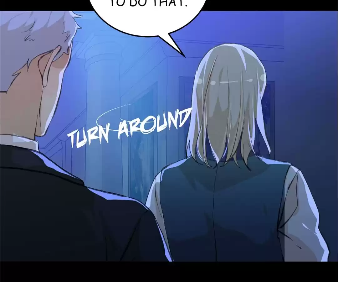BetweenÂ LipsÂ andÂ Teeth Chapter 141 page 39 - 