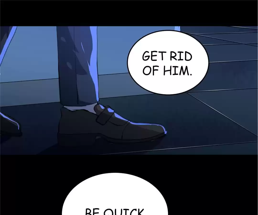 BetweenÂ LipsÂ andÂ Teeth Chapter 141 page 41 - 