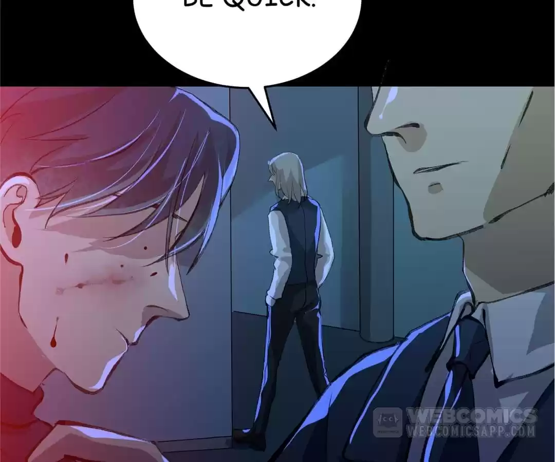 BetweenÂ LipsÂ andÂ Teeth Chapter 141 page 42 - 