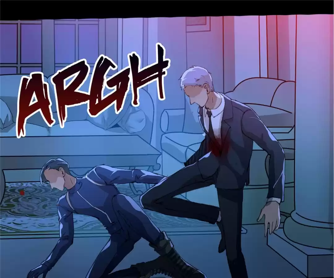 BetweenÂ LipsÂ andÂ Teeth Chapter 141 page 47 - 