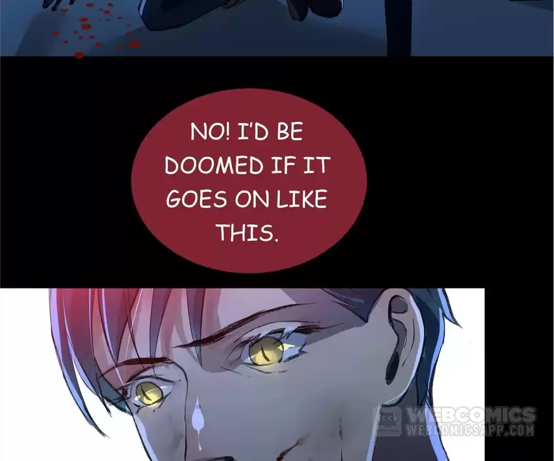 BetweenÂ LipsÂ andÂ Teeth Chapter 141 page 48 - 