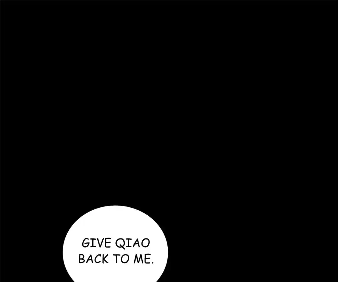 BetweenÂ LipsÂ andÂ Teeth Chapter 141 page 6 - 