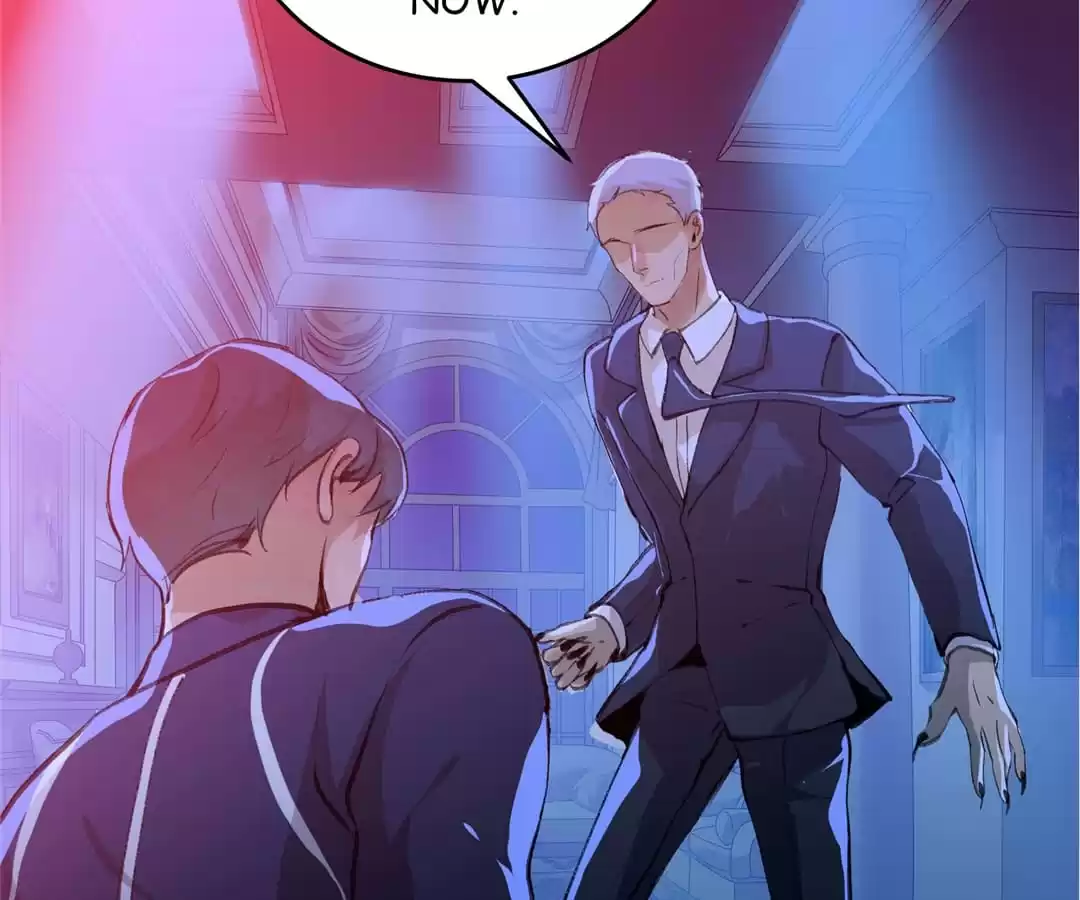 BetweenÂ LipsÂ andÂ Teeth Chapter 141 page 54 - 