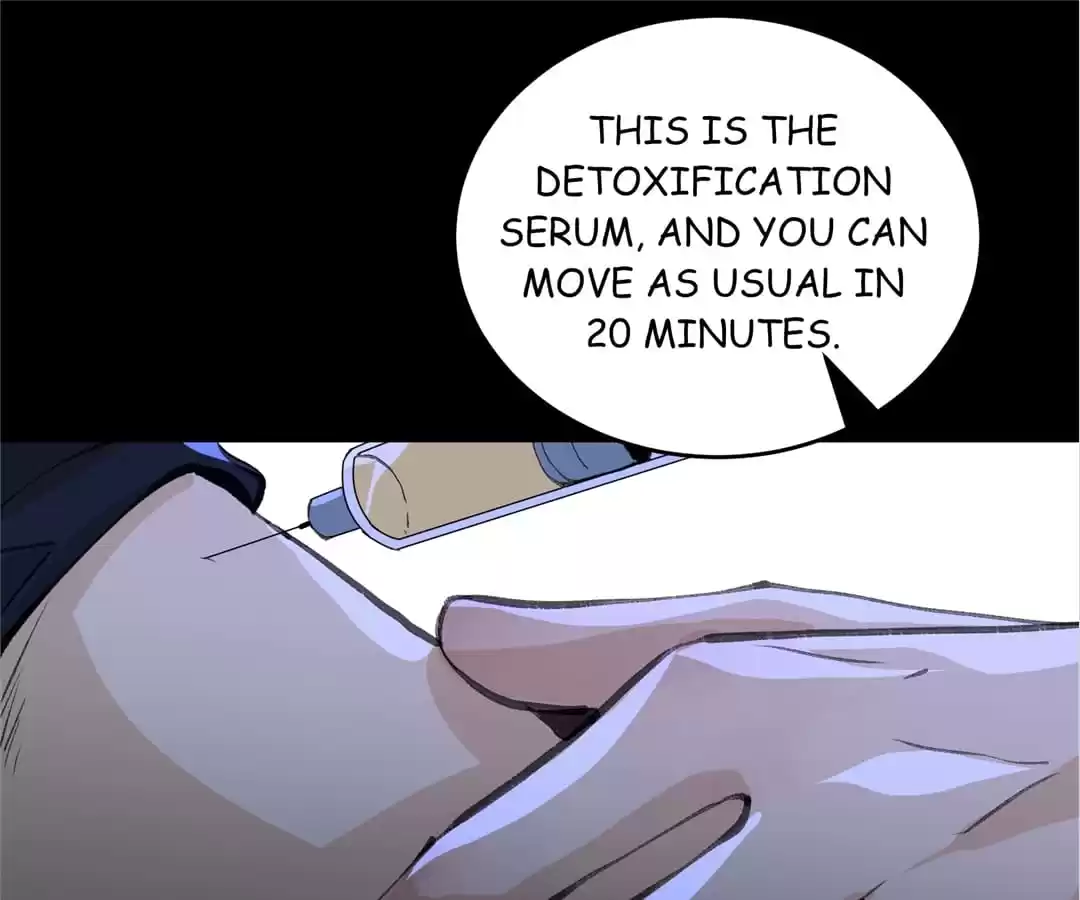 BetweenÂ LipsÂ andÂ Teeth Chapter 141 page 66 - 