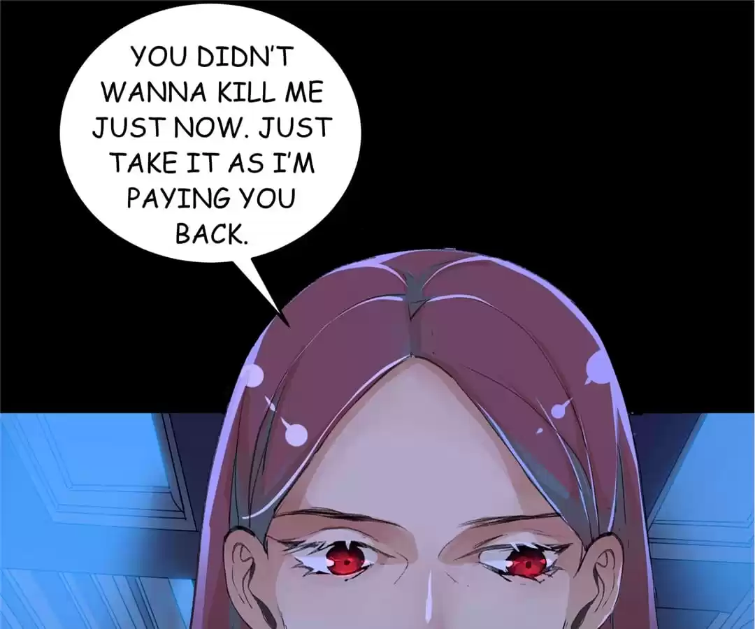 BetweenÂ LipsÂ andÂ Teeth Chapter 141 page 69 - 
