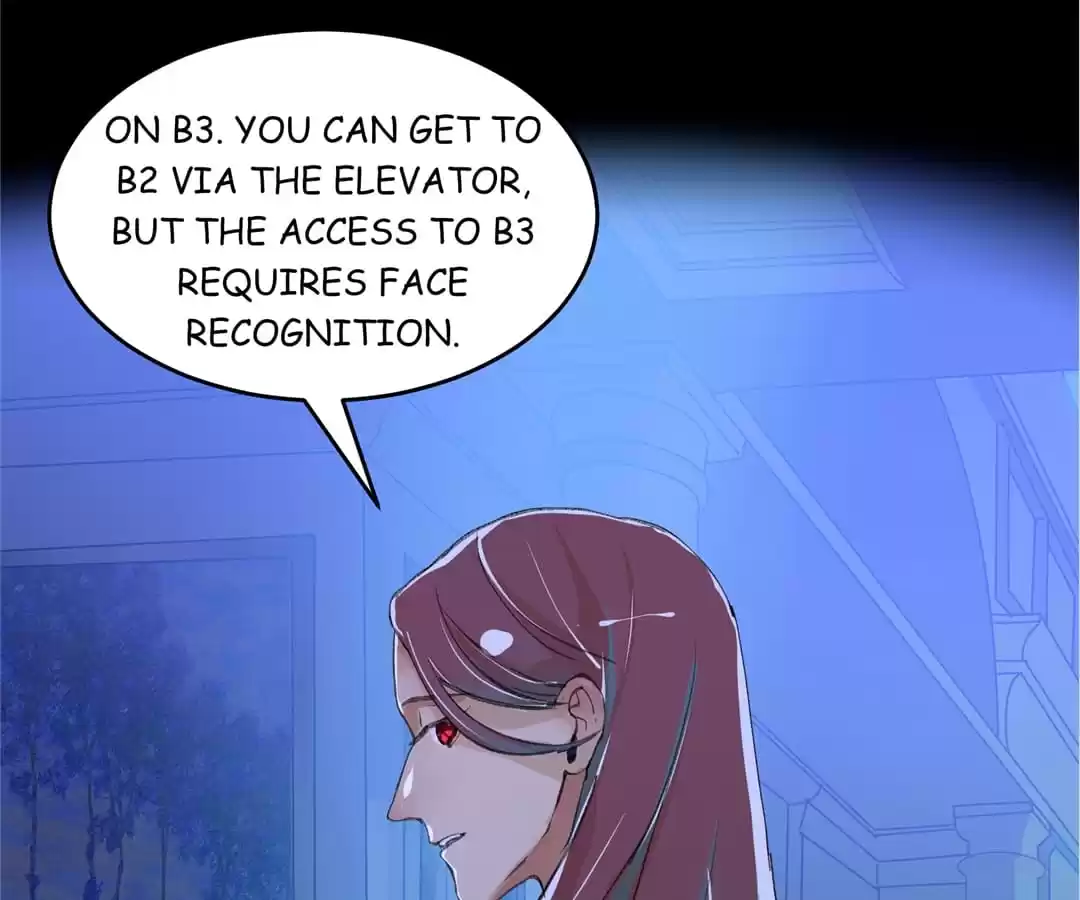 BetweenÂ LipsÂ andÂ Teeth Chapter 141 page 74 - 