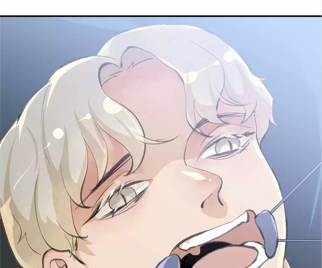 BetweenÂ LipsÂ andÂ Teeth Chapter 142 page 11 - 