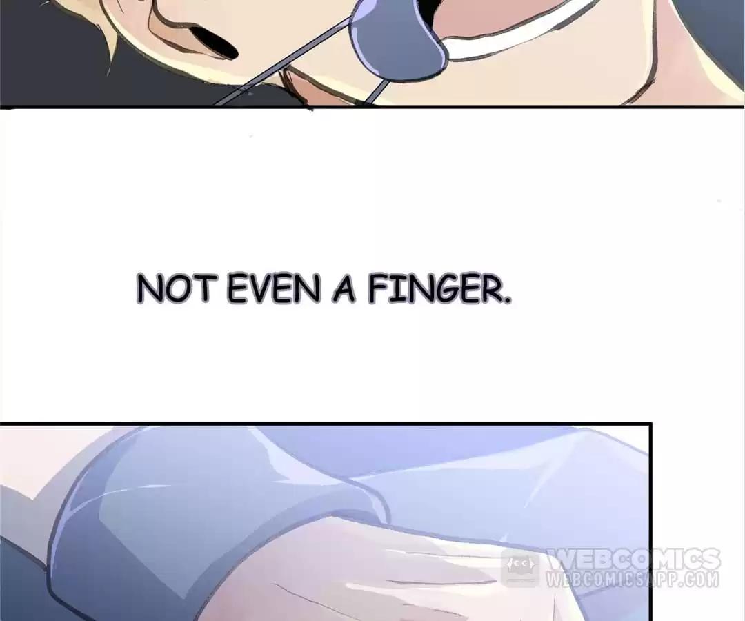 BetweenÂ LipsÂ andÂ Teeth Chapter 142 page 12 - 