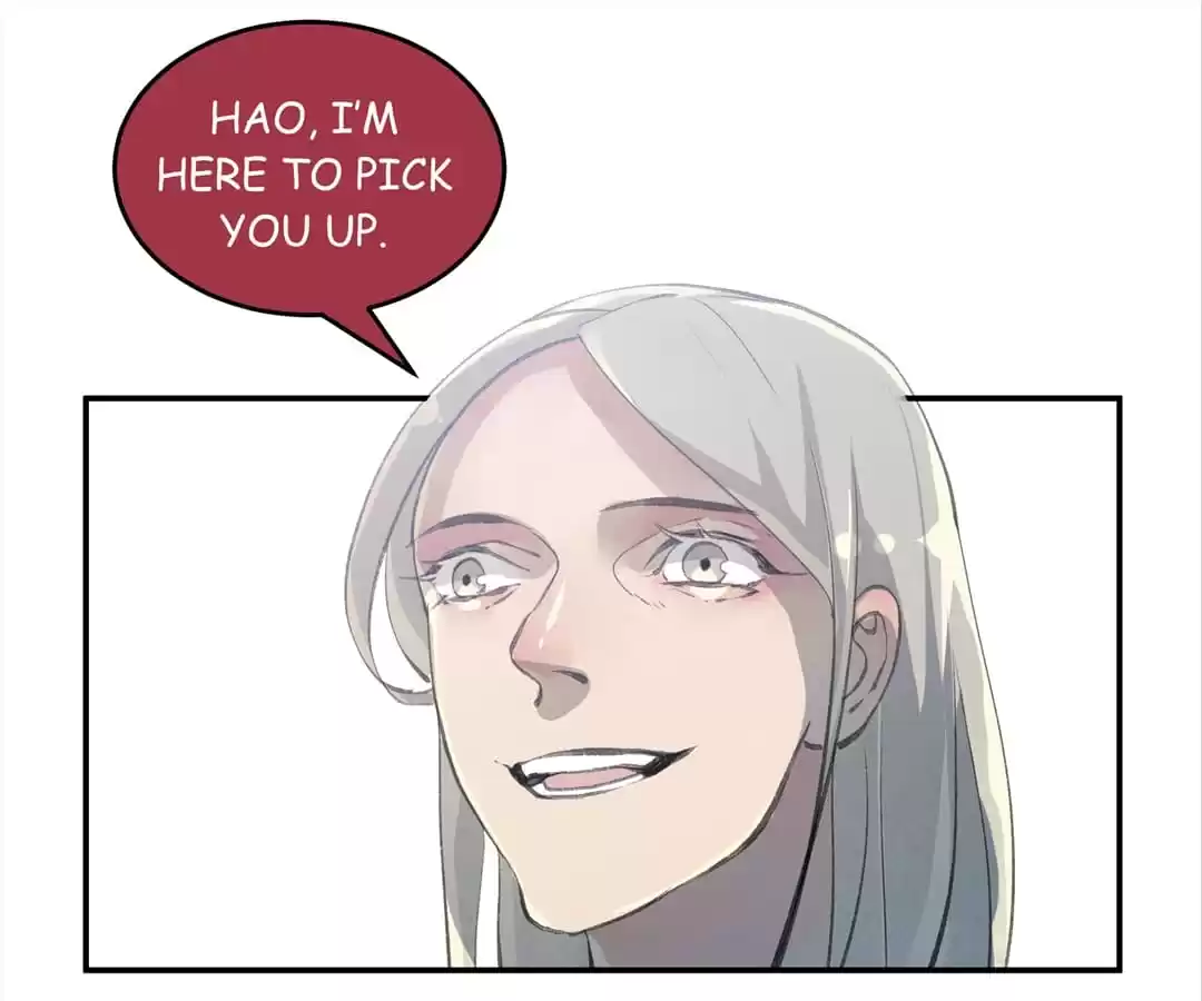 BetweenÂ LipsÂ andÂ Teeth Chapter 142 page 17 - 