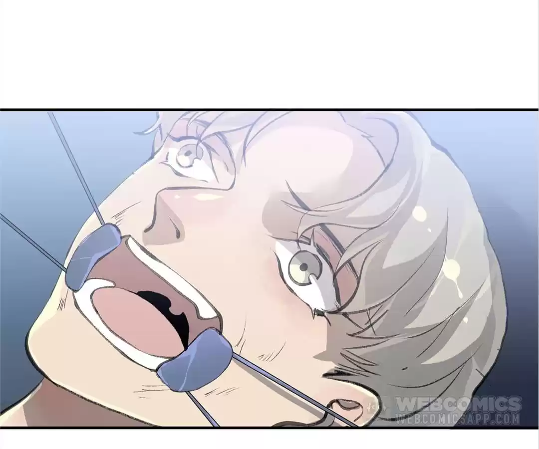 BetweenÂ LipsÂ andÂ Teeth Chapter 142 page 18 - 