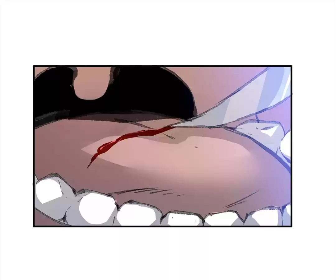 BetweenÂ LipsÂ andÂ Teeth Chapter 142 page 27 - 