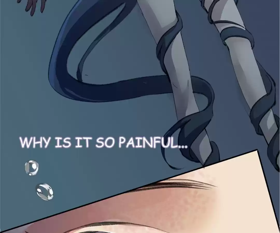 BetweenÂ LipsÂ andÂ Teeth Chapter 142 page 31 - 