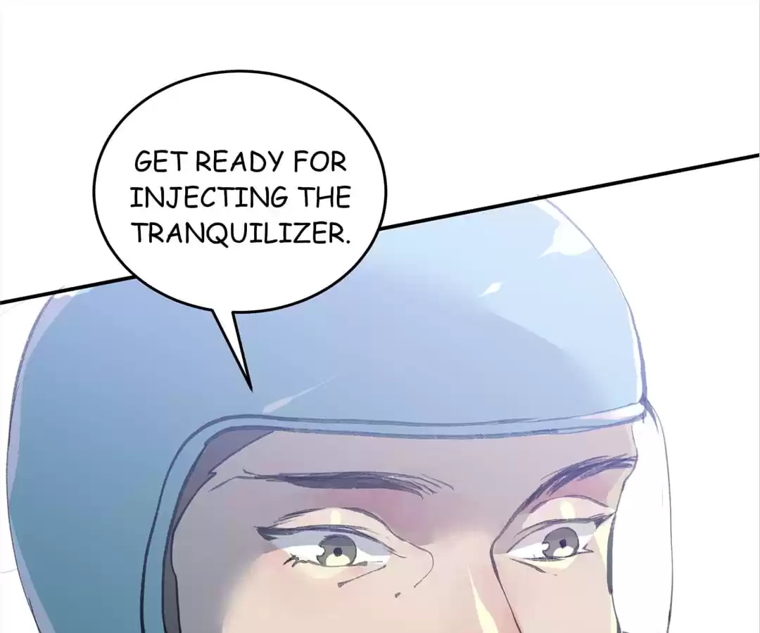 BetweenÂ LipsÂ andÂ Teeth Chapter 142 page 38 - 
