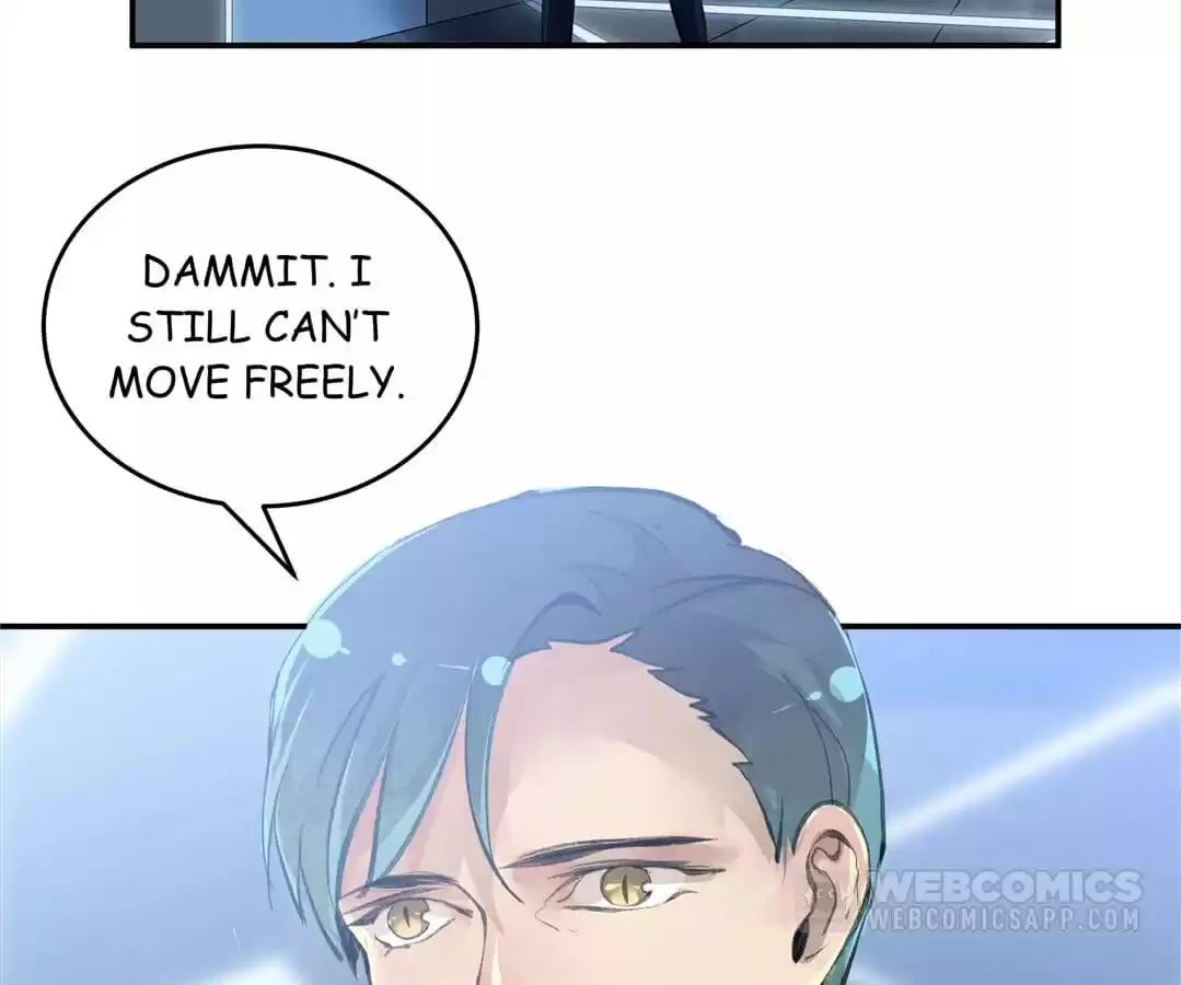 BetweenÂ LipsÂ andÂ Teeth Chapter 142 page 45 - 