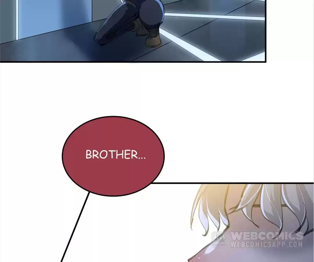 BetweenÂ LipsÂ andÂ Teeth Chapter 142 page 48 - 