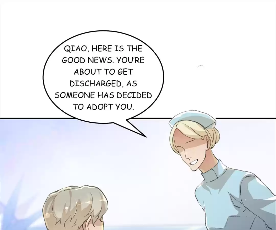 BetweenÂ LipsÂ andÂ Teeth Chapter 142 page 58 - 