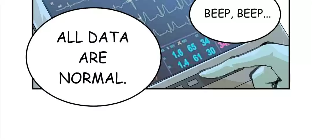 BetweenÂ LipsÂ andÂ Teeth Chapter 142 page 8 - 